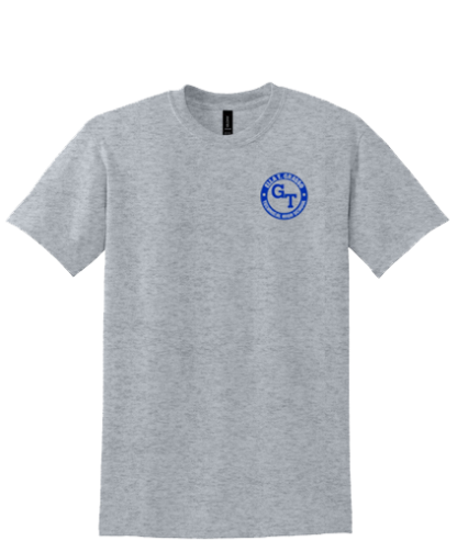 Freshman Exploratory Tee Shirt (Mandatory) - <p style="color: red;"><strong>Youth</strong></p>