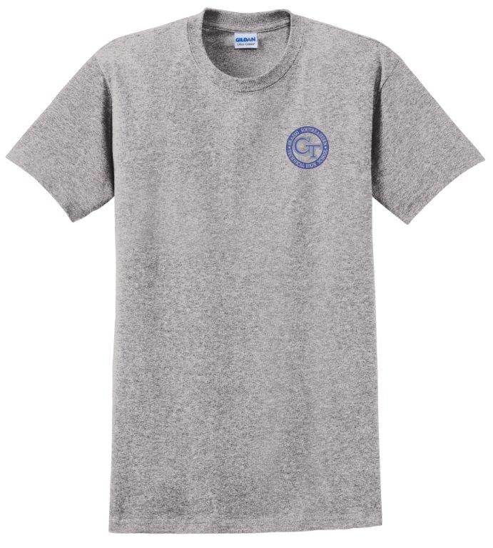 Freshman Exploratory Tee Shirt (Mandatory) – Stillman Uniforms