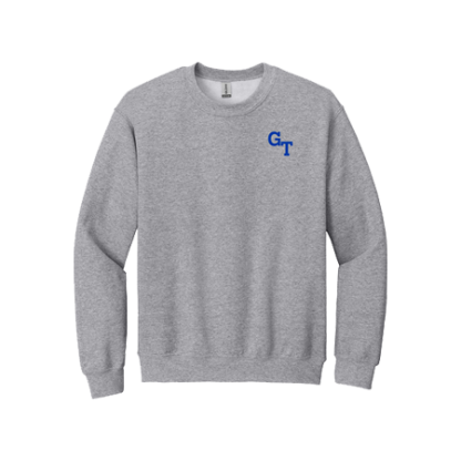 Academic Crewneck Sweatshirt - Image 3