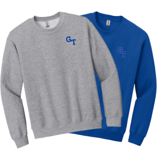 Academic Crewneck Sweatshirt