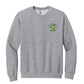 Bio-Environ. Crewneck Sweatshirt