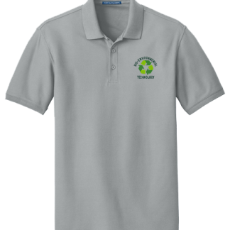 Bio-Environ. Short Sleeve Polo Shirt
