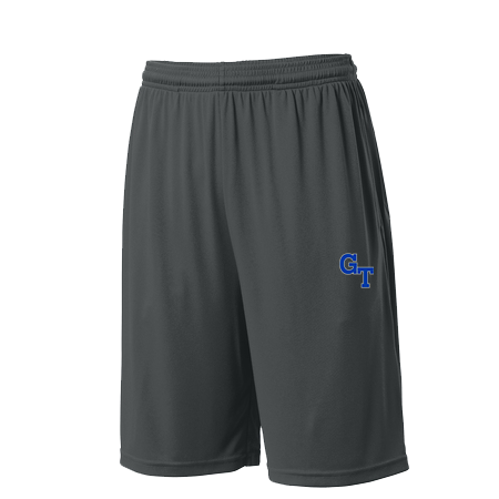 Phys Ed Performance Shorts (Optional) - Image 3