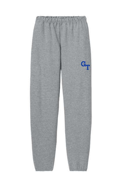 Phys Ed Sweatpants (Optional) - <p style="color: red;"><strong>Youth</strong></p> - Image 2