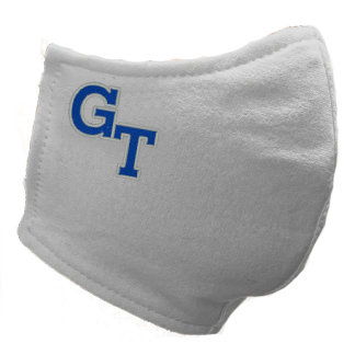 Academic Face Mask