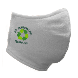 Bio-Environmental Face Mask