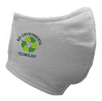 Bio-Environmental Face Mask