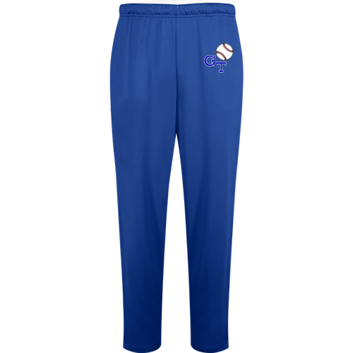 GB Baseball  Premium Warm Up Pants  Crab  Anchor Apparel