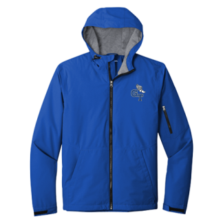 Track & Field Adult - 3 Season Jacket