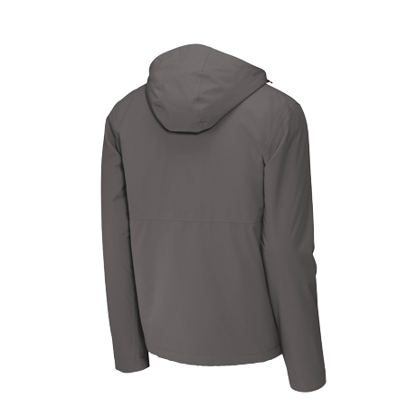 Academic Waterproof 3 Season Jacket Embroidered - <center><p style="color: #ffcc00; background-color: #003399; font-style: italic;"><strong>New Product</strong></center></p> - Image 4