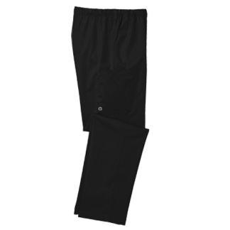 Cosmetology Scrub Pant - <p style="color: #ff1493;"><strong>Women's</strong></p>