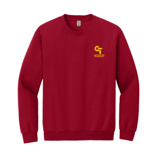 Information Technology Crewneck Sweatshirt