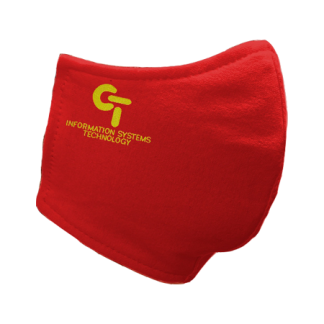 Information Technology Face Mask