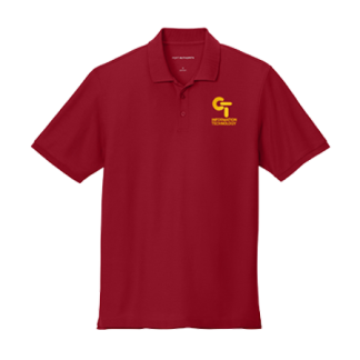 Information Technology Short Sleeve Polo Shirt