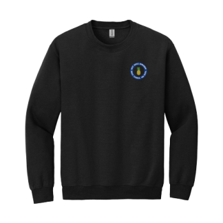 Guest Services Management Crewneck Sweatshirt