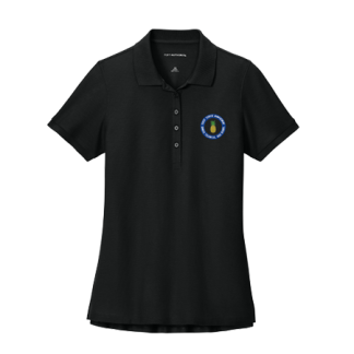 Guest Services Management Short Sleeve Polo Shirt - <p style="color: #ff1493;"><strong>Women's</strong></p>