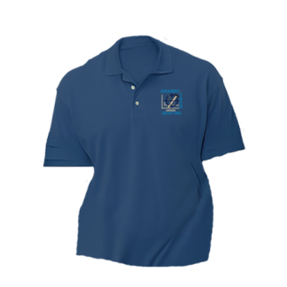 Drafting Short Sleeve Polo Shirt