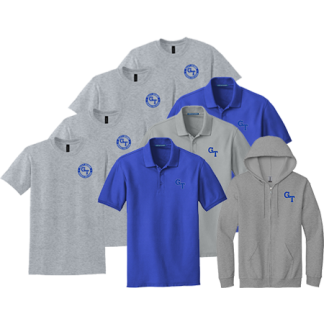 Freshman Package Deal "B"