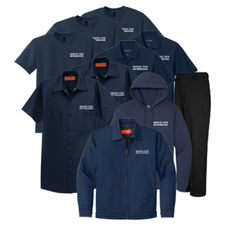 Automotive Package Deal