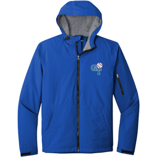 Baseball Adult - 3 Season Jacket (Copy)